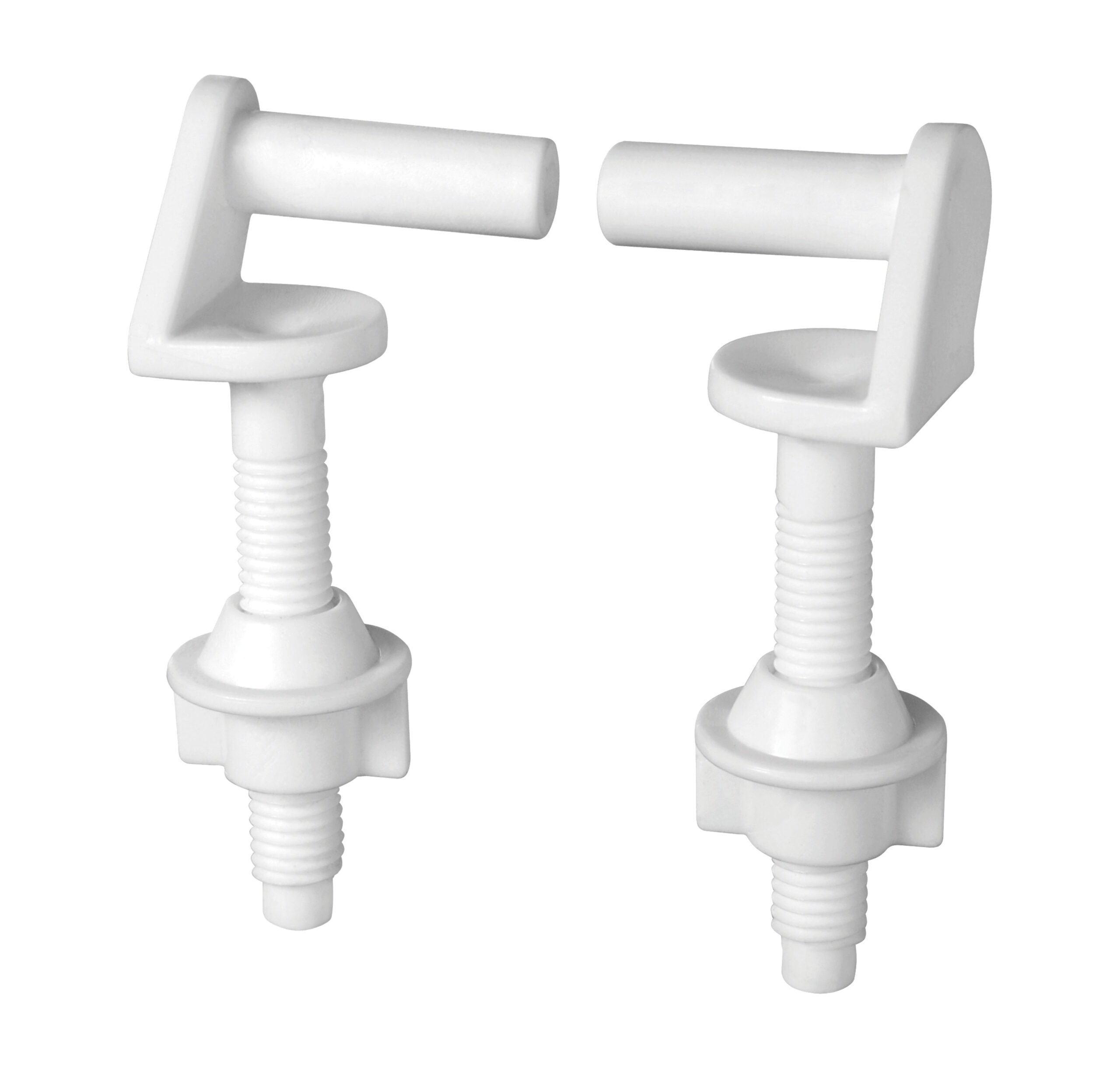 0770-0771-0772-0773-Parafuso de fixação para assento sanitário