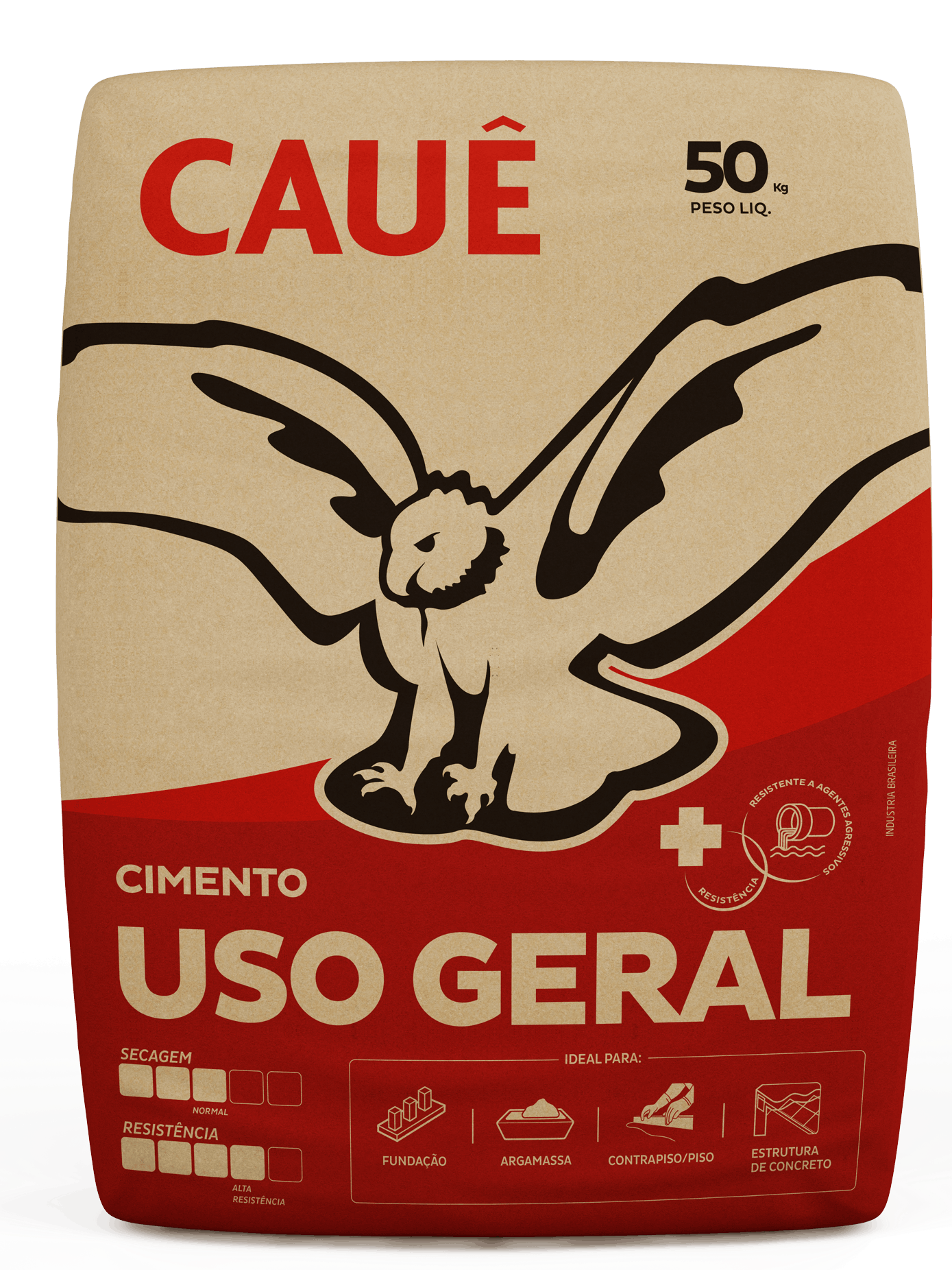 ITC-CAUE-Embalagem_2020_Uso_Geral-50KG