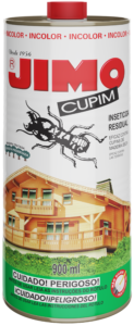 JIMO Cupim Incolor 900ml ALTA